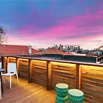 Cremorne Point Manor