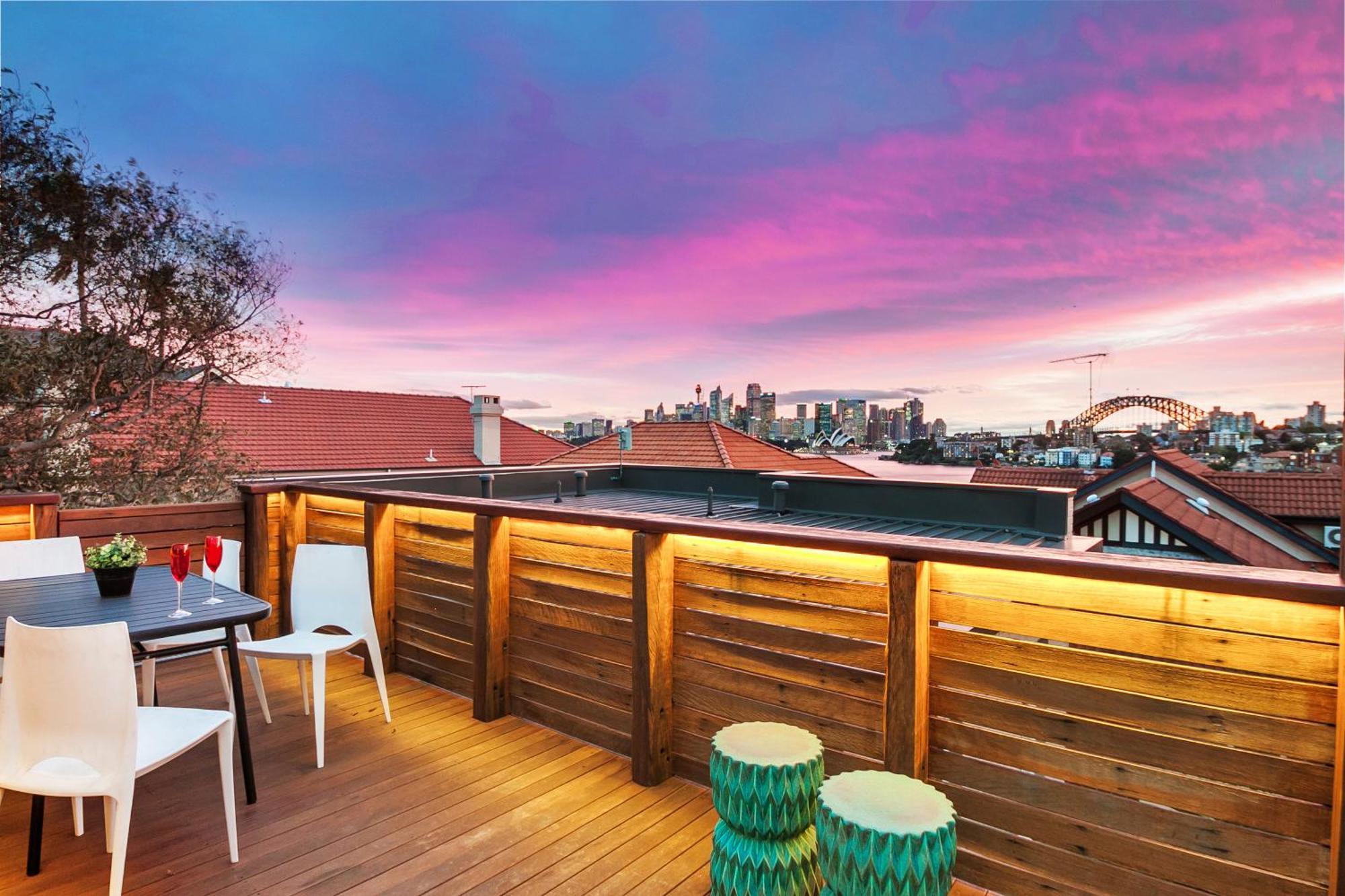 Cremorne Point Manor 4* Sydney