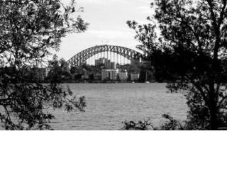 Guest house Cremorne Point Manor 4*